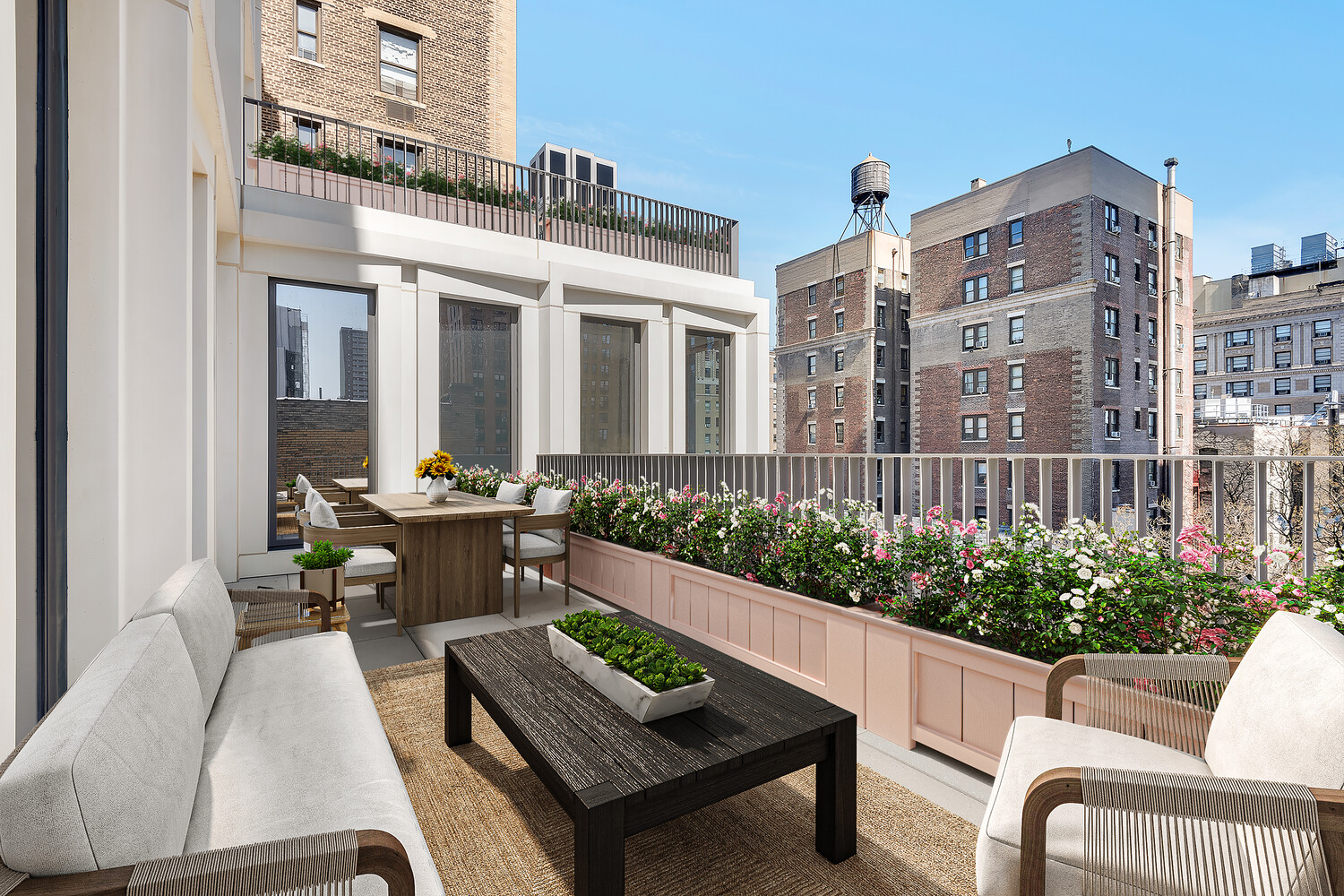 212 W 93RD Street 6A