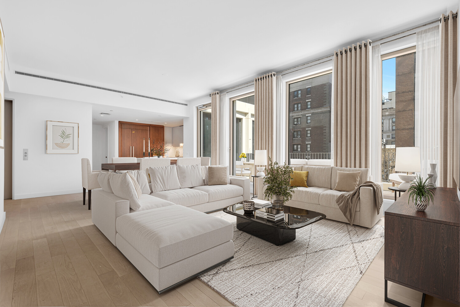 212 W 93RD Street 6A