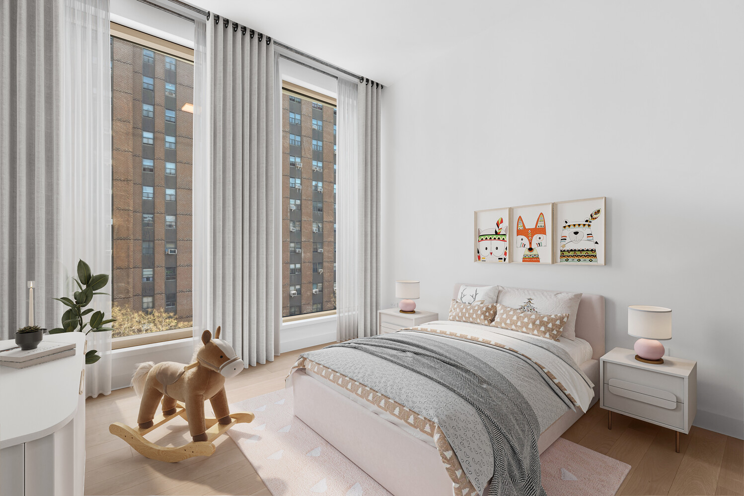 212 W 93RD Street 6A