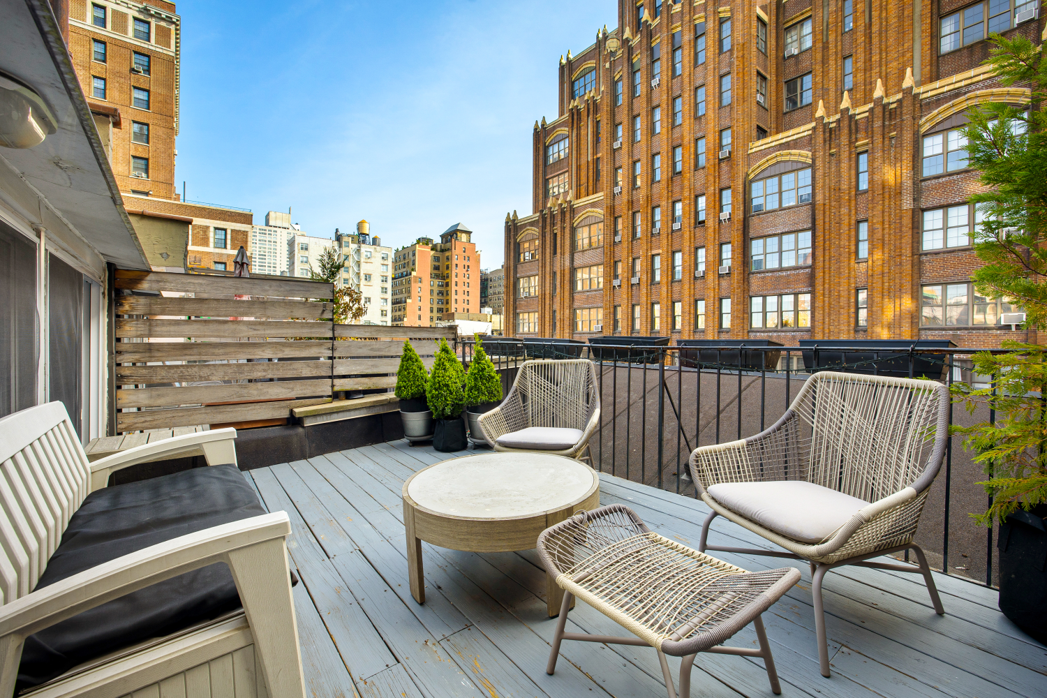 171 W 73RD Street 9