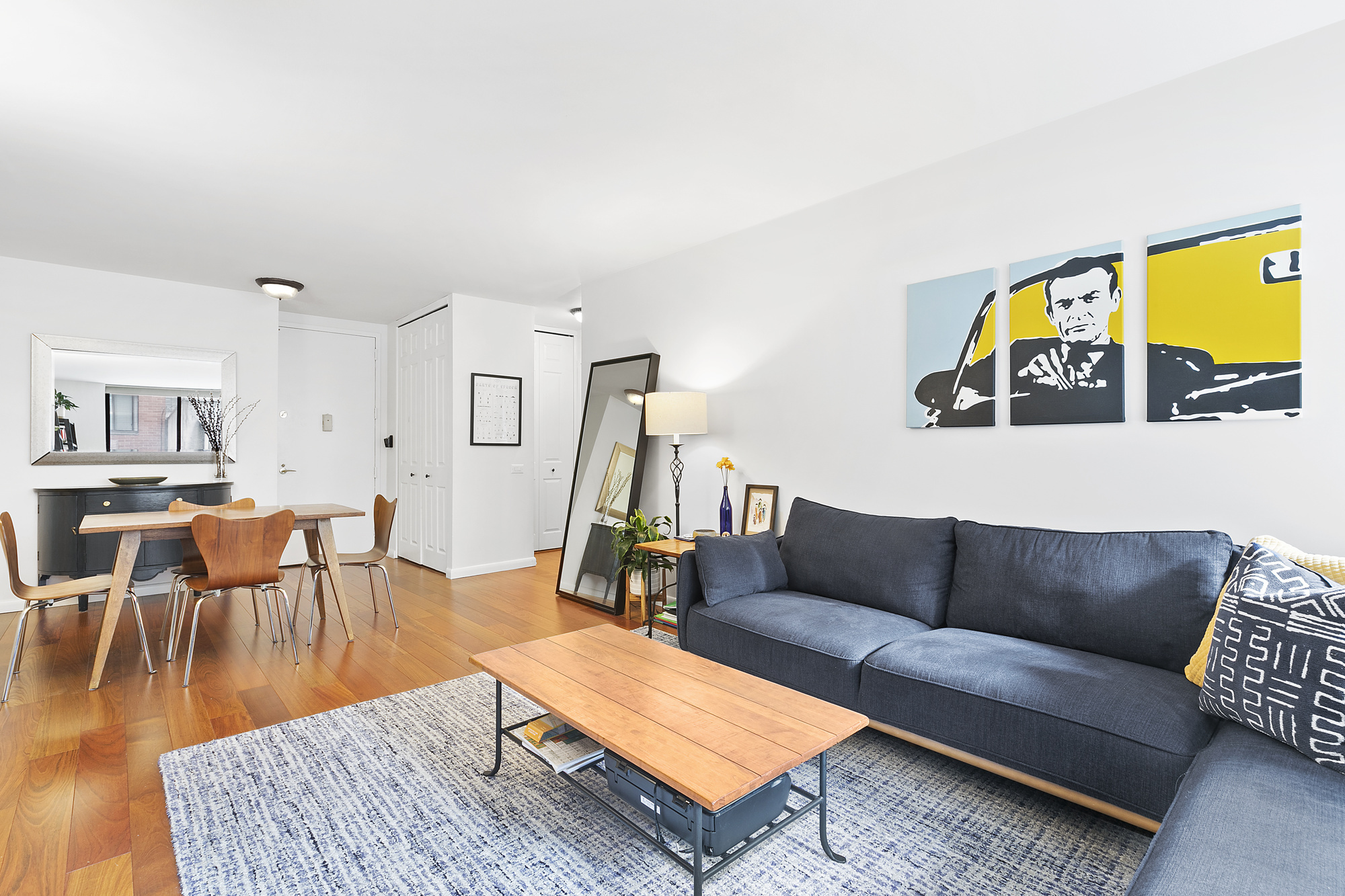 330 E 75TH Street 3F