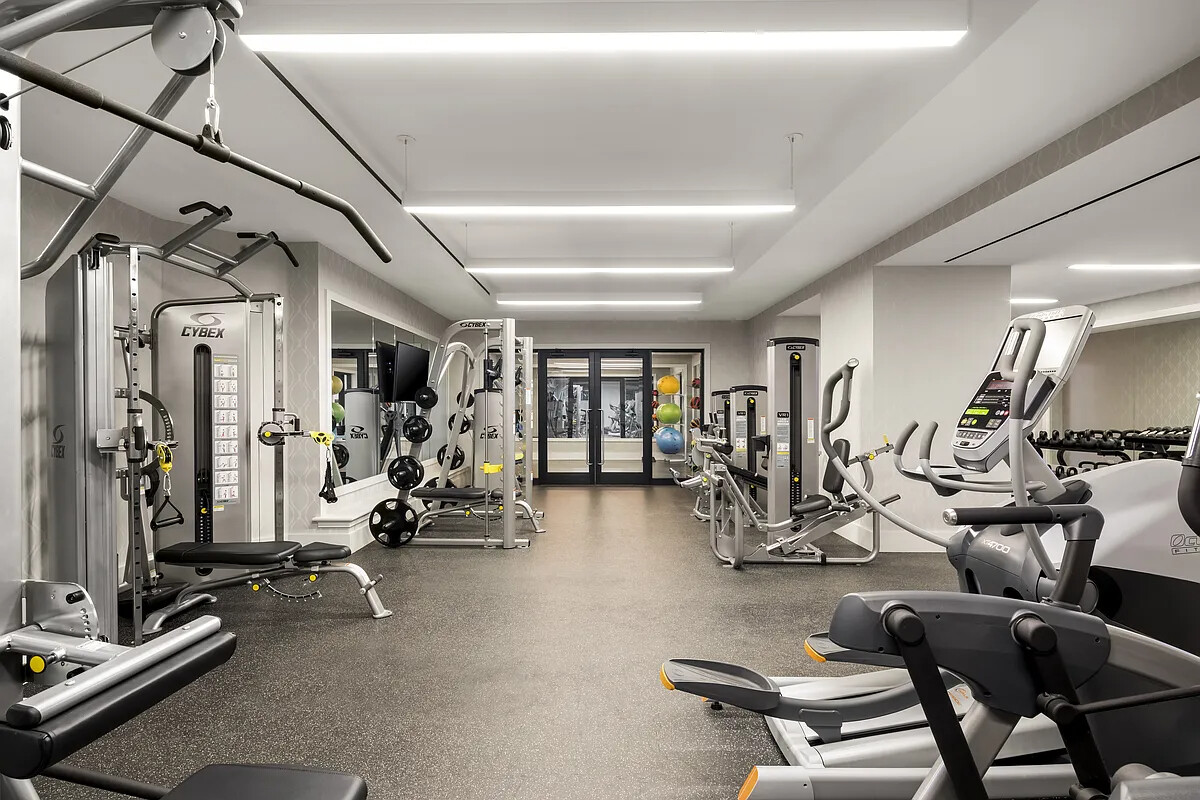 344 W 72ND Street 1106