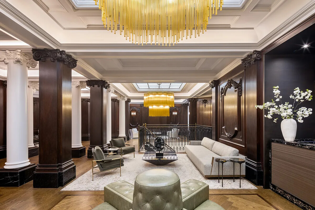 344 W 72ND Street 1106