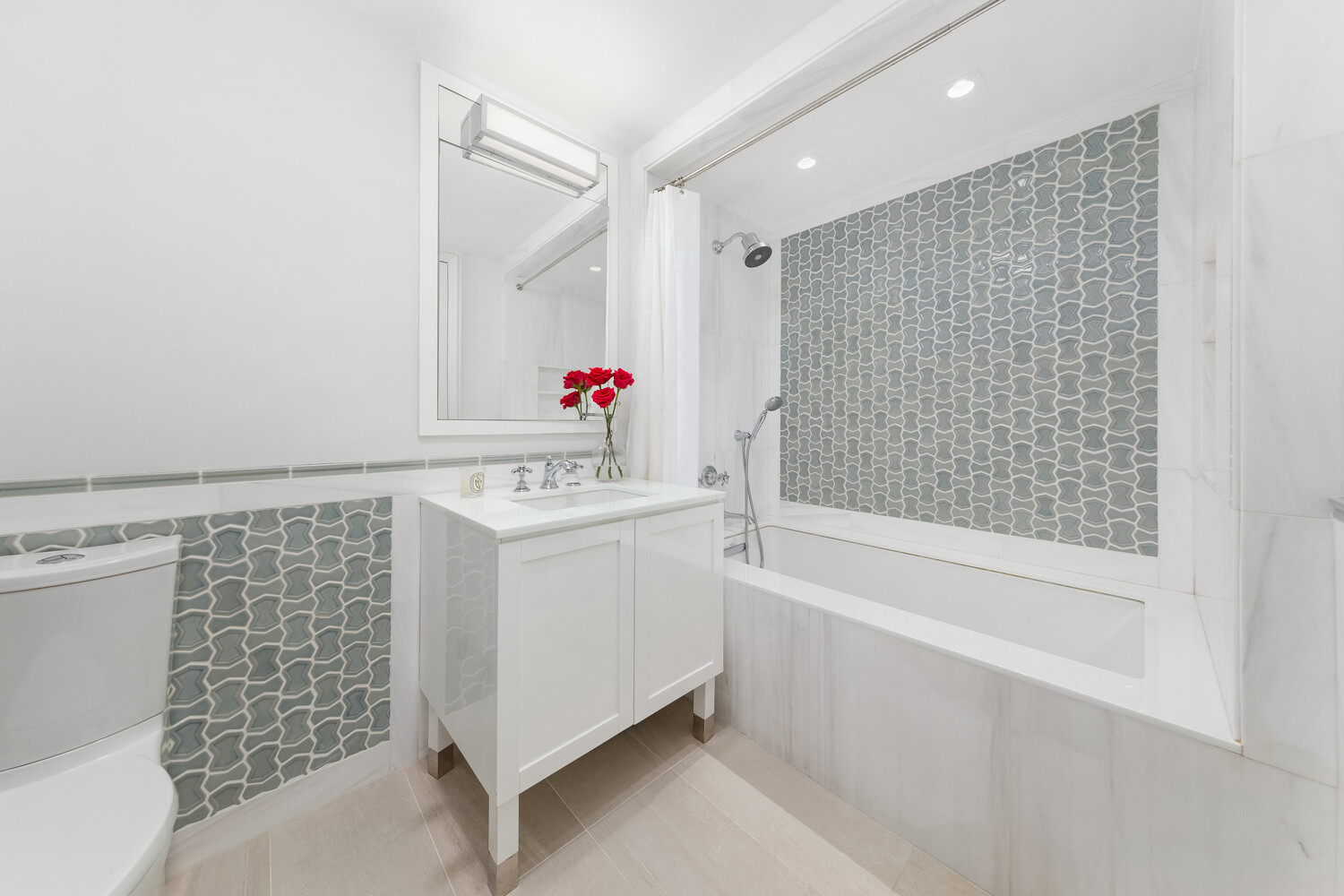 344 W 72ND Street 1106