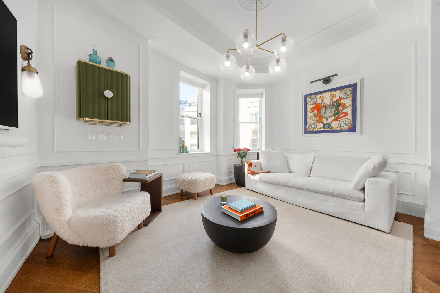 344 W 72ND Street 1106