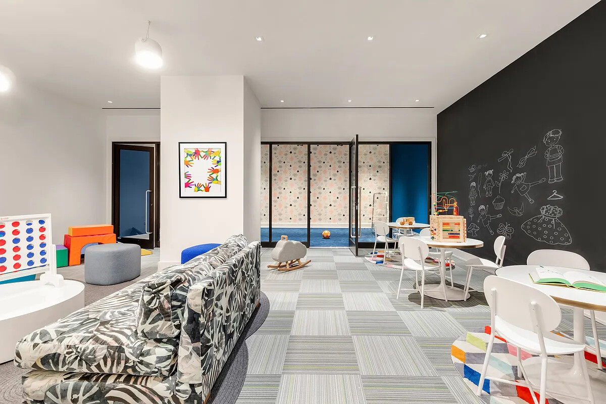 344 W 72ND Street 1106