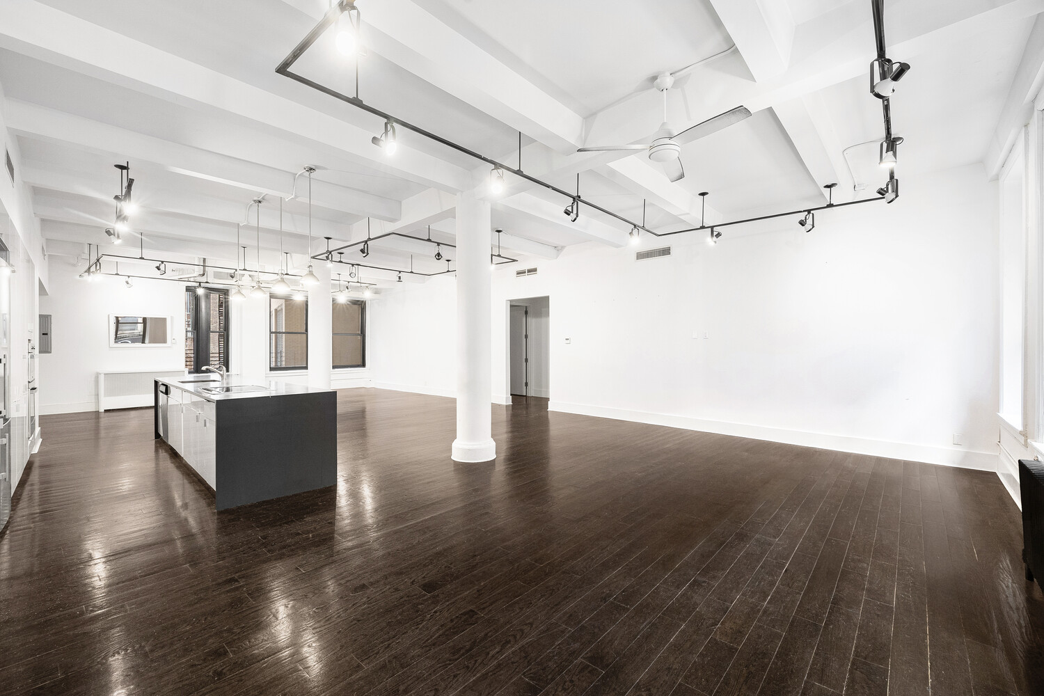 165 WILLIAM Street 2