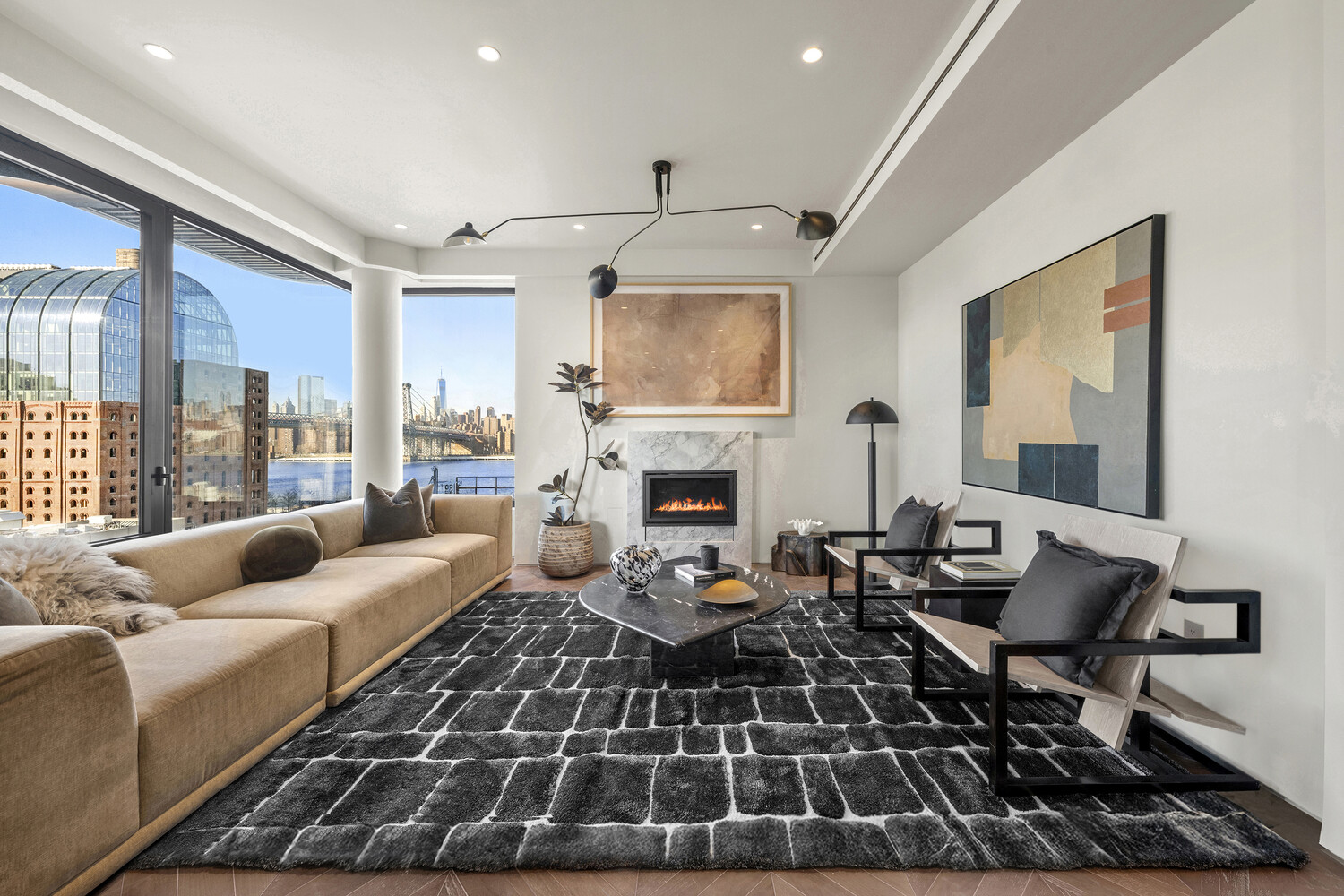 51 S 1ST Street PH