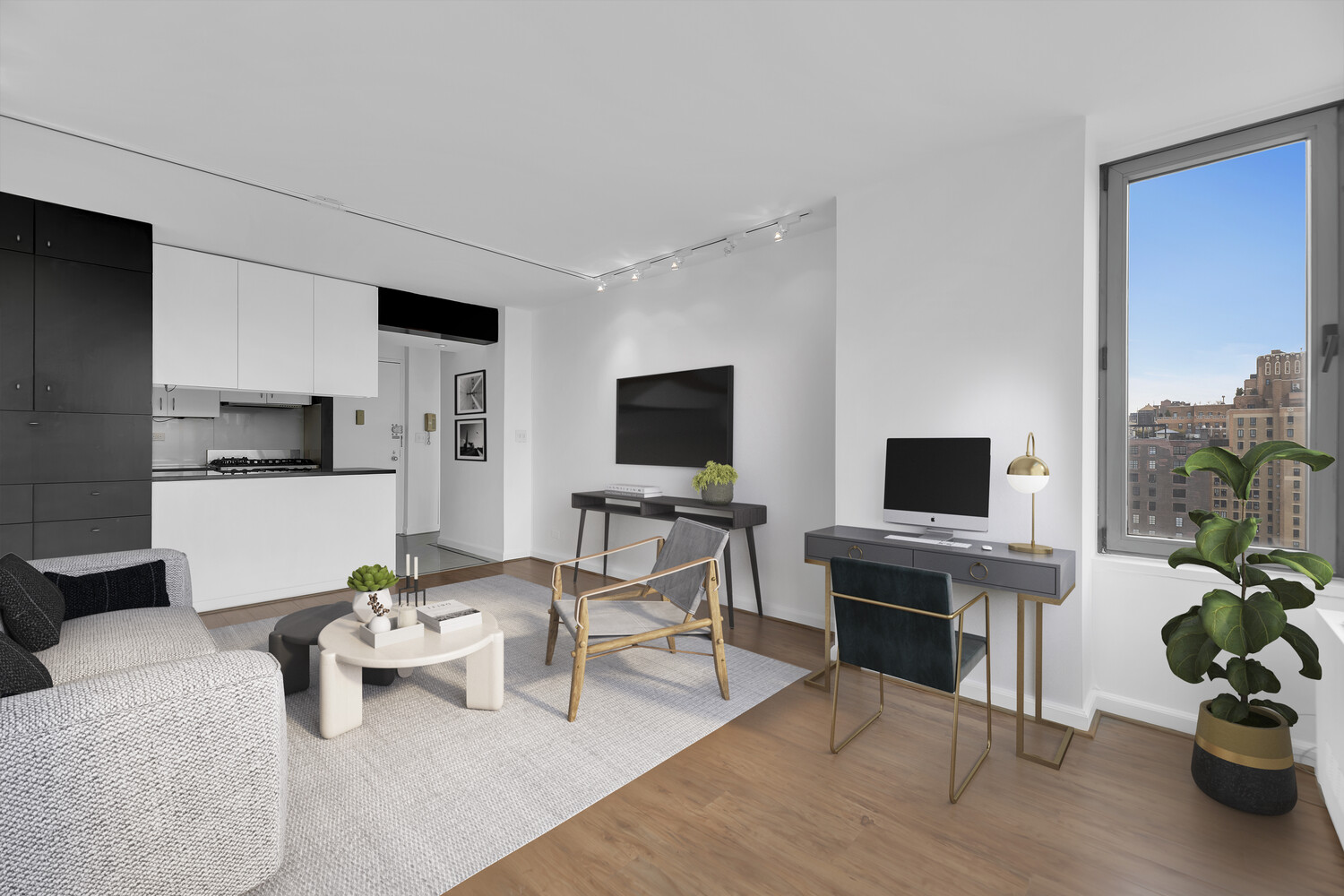 270 W 17TH Street 18D