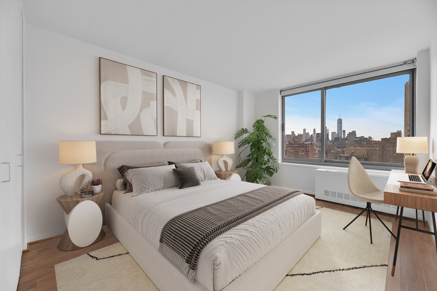 270 W 17TH Street 18D