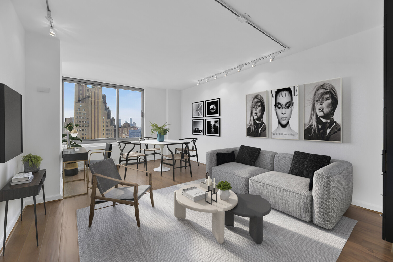 270 W 17TH Street 18D