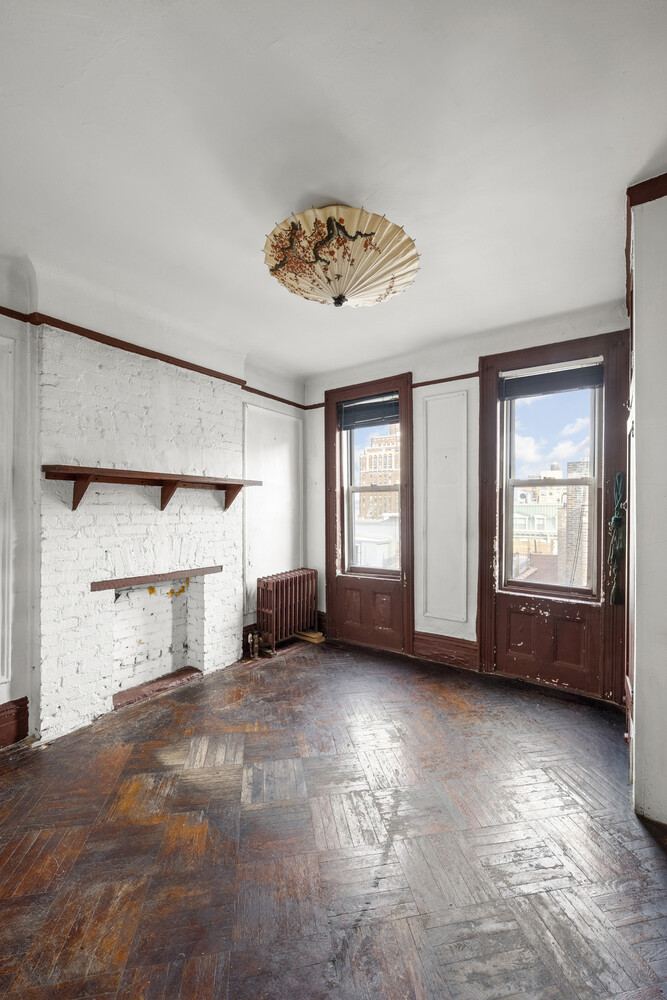 317 W 93RD Street 7C