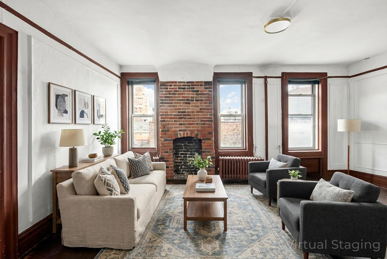 317 W 93RD Street 7C