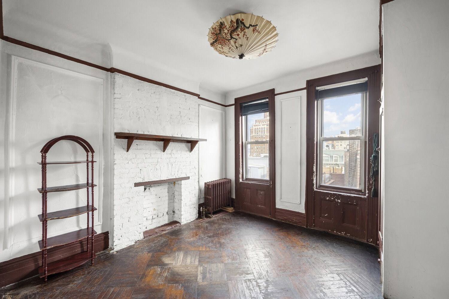 317 W 93RD Street 7C