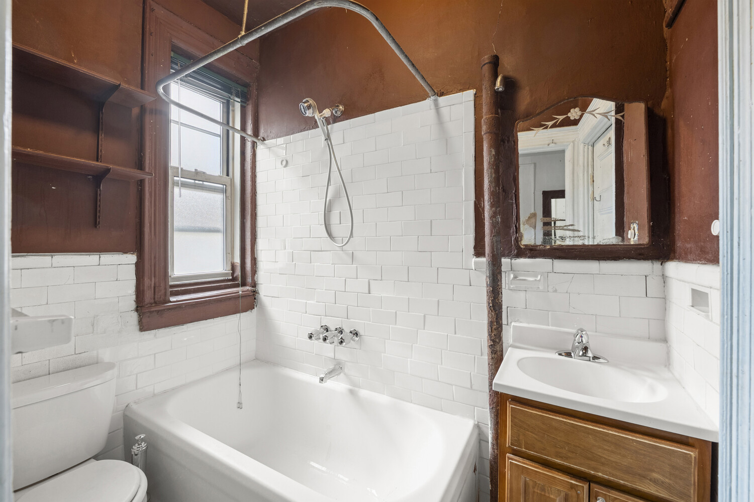 317 W 93RD Street 7C