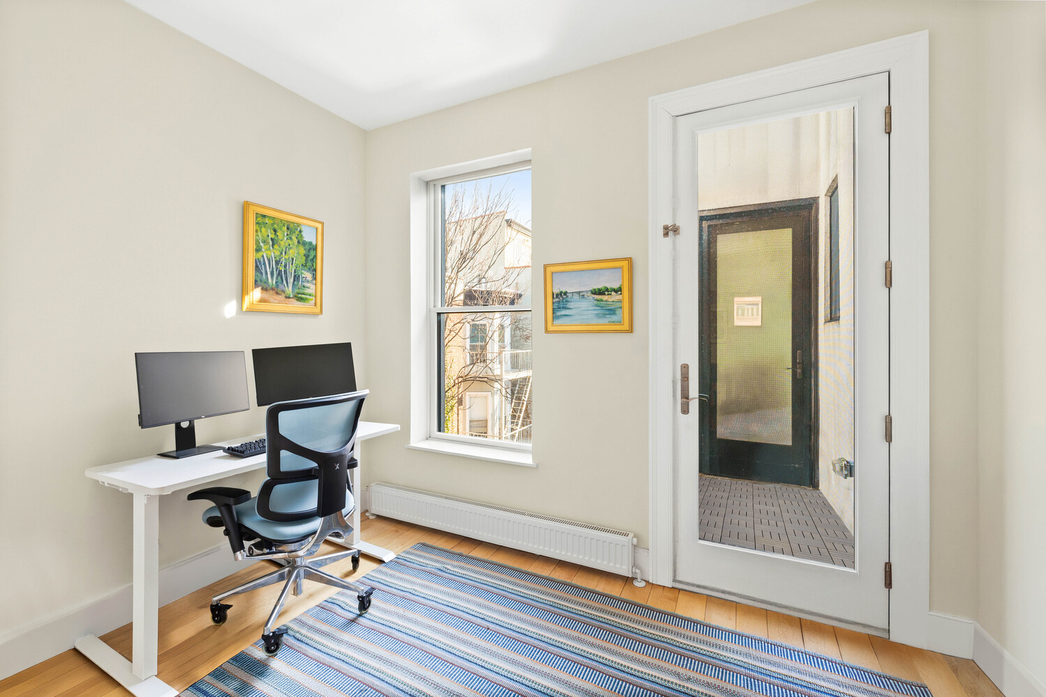 541 HENRY Street D
