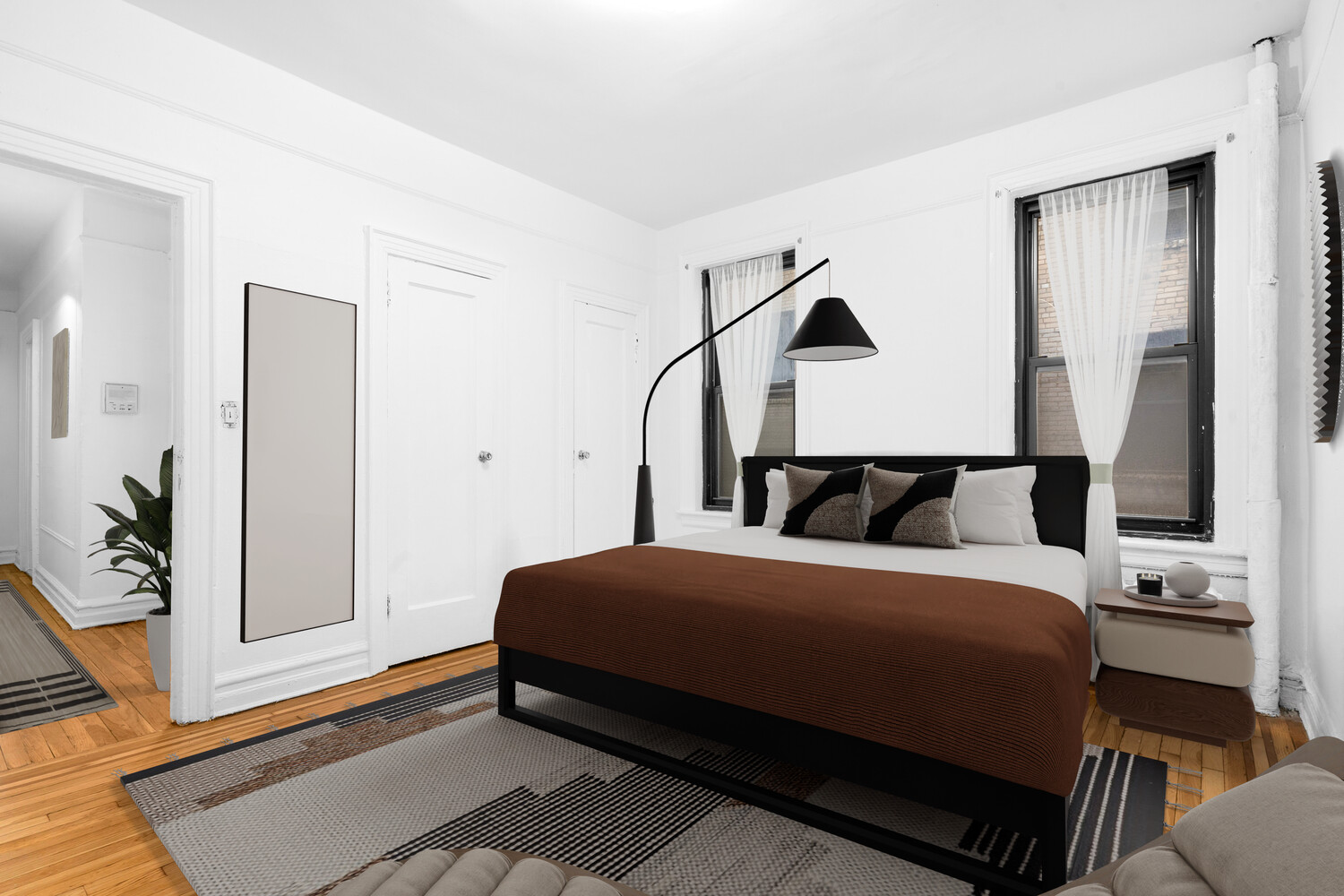 345 MONTGOMERY Street 3G