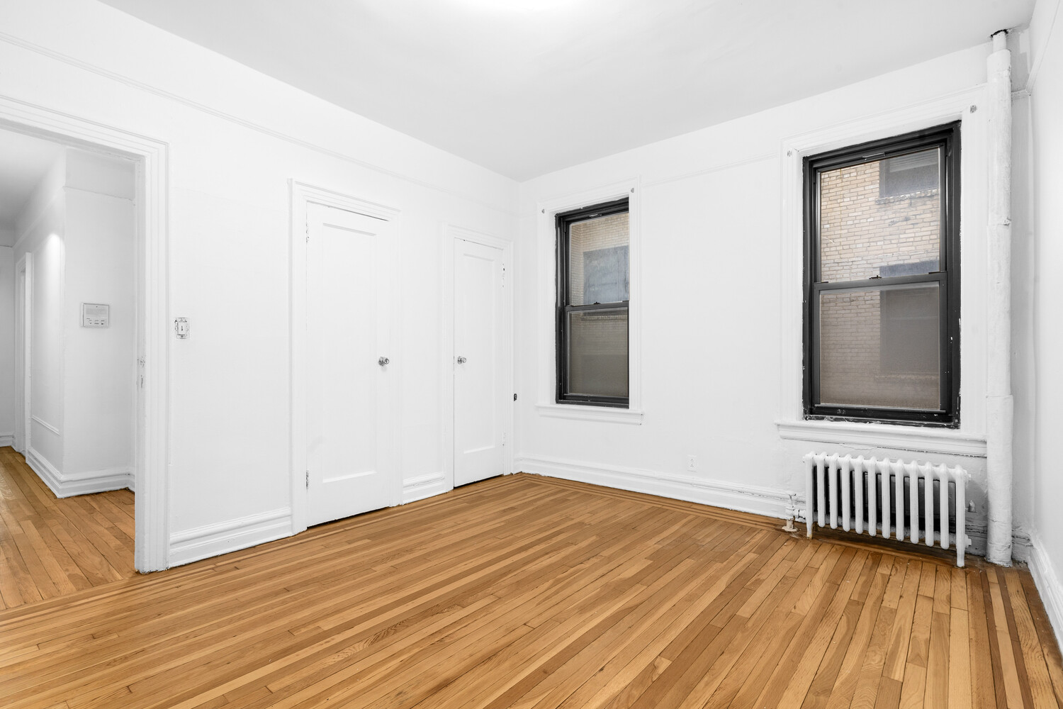 345 MONTGOMERY Street 3G