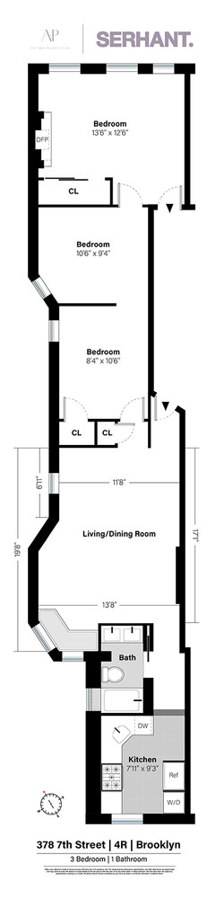378 7TH Street 4R