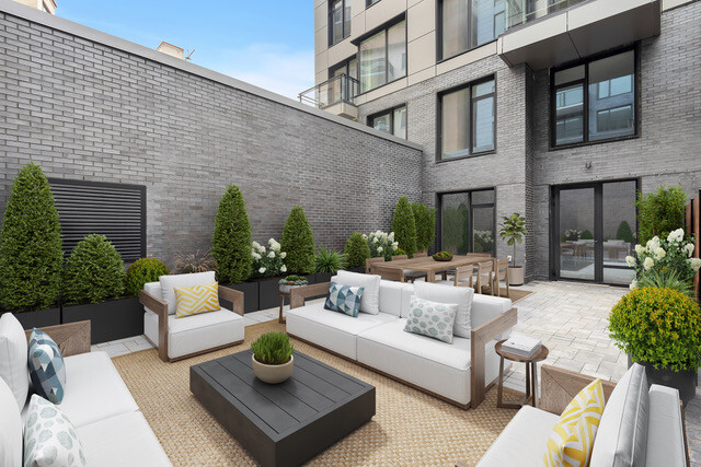 133 BEACH 116TH Street THA