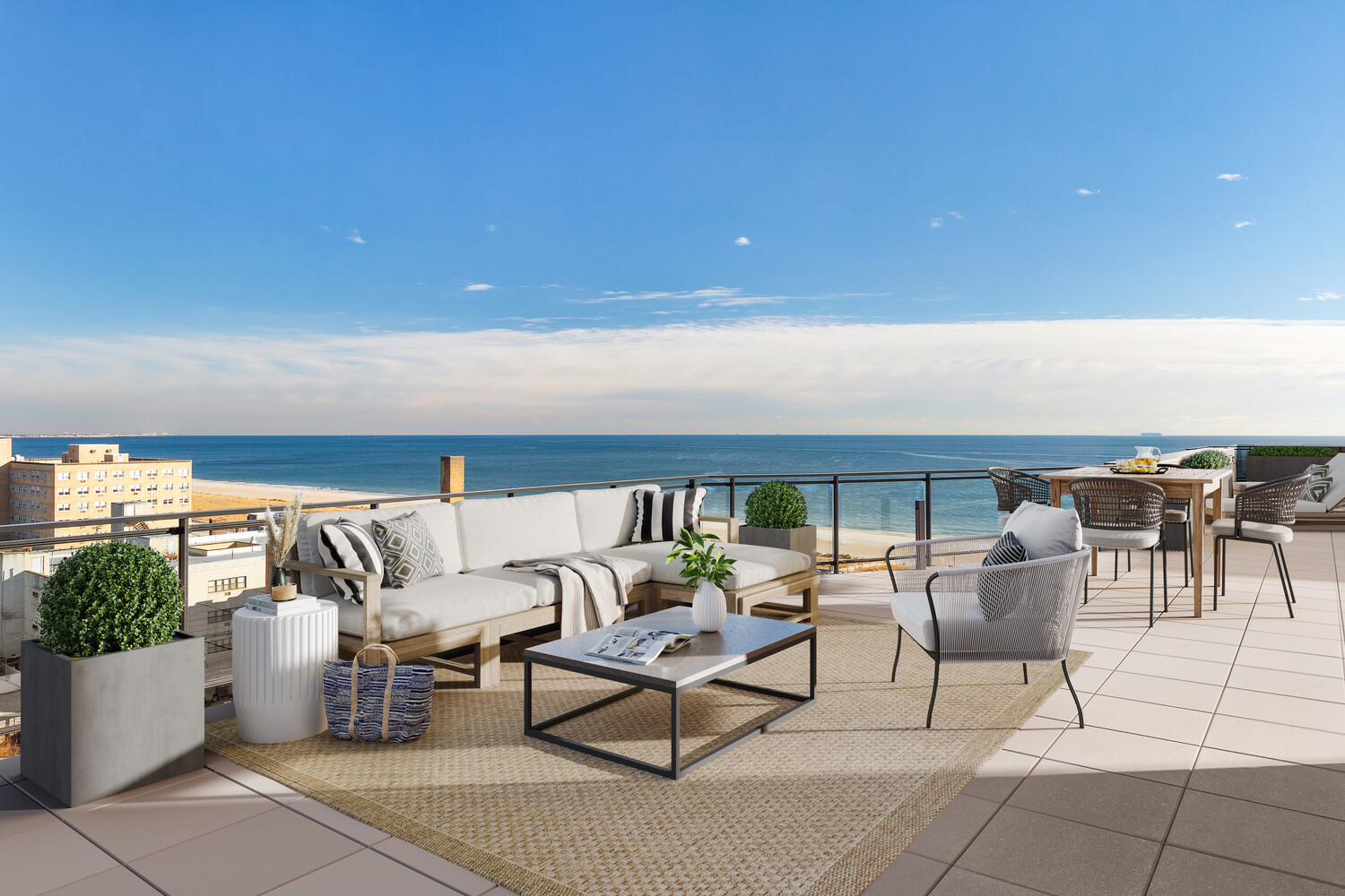 133 BEACH 116TH Street THA