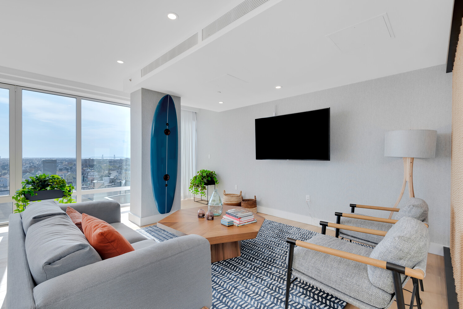 133 BEACH 116TH Street THA
