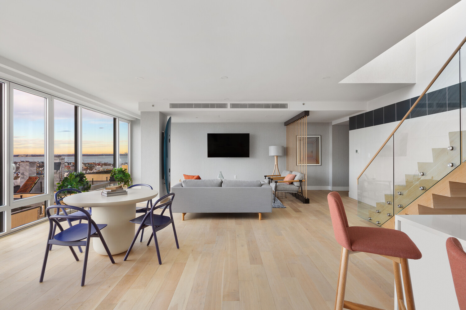 133 BEACH 116TH Street THA