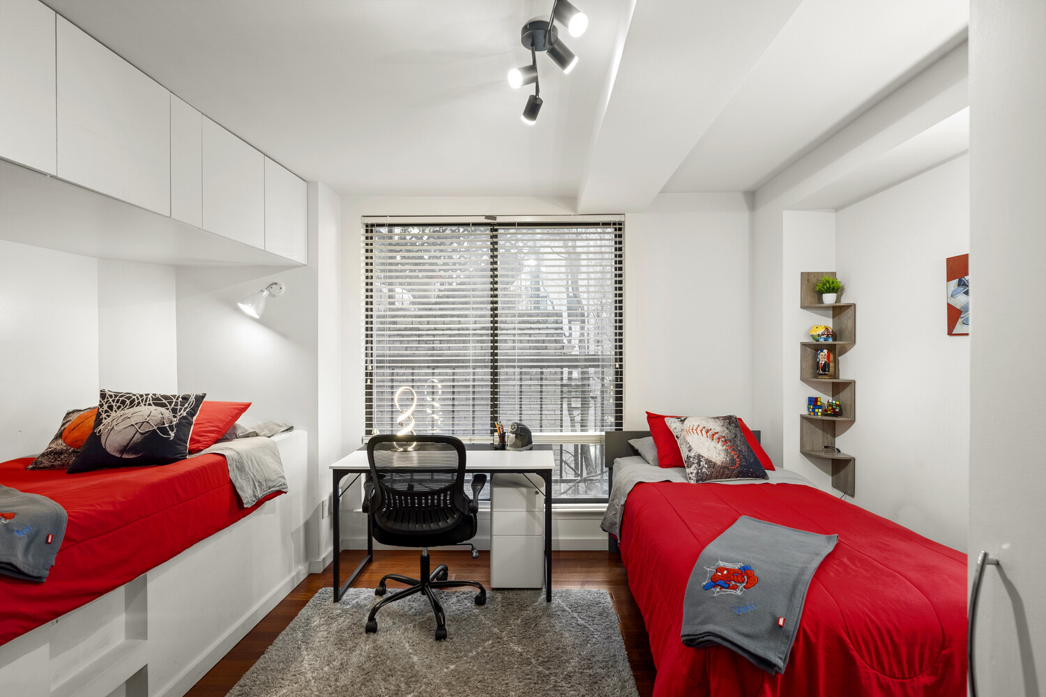 253 W 73RD Street 3A