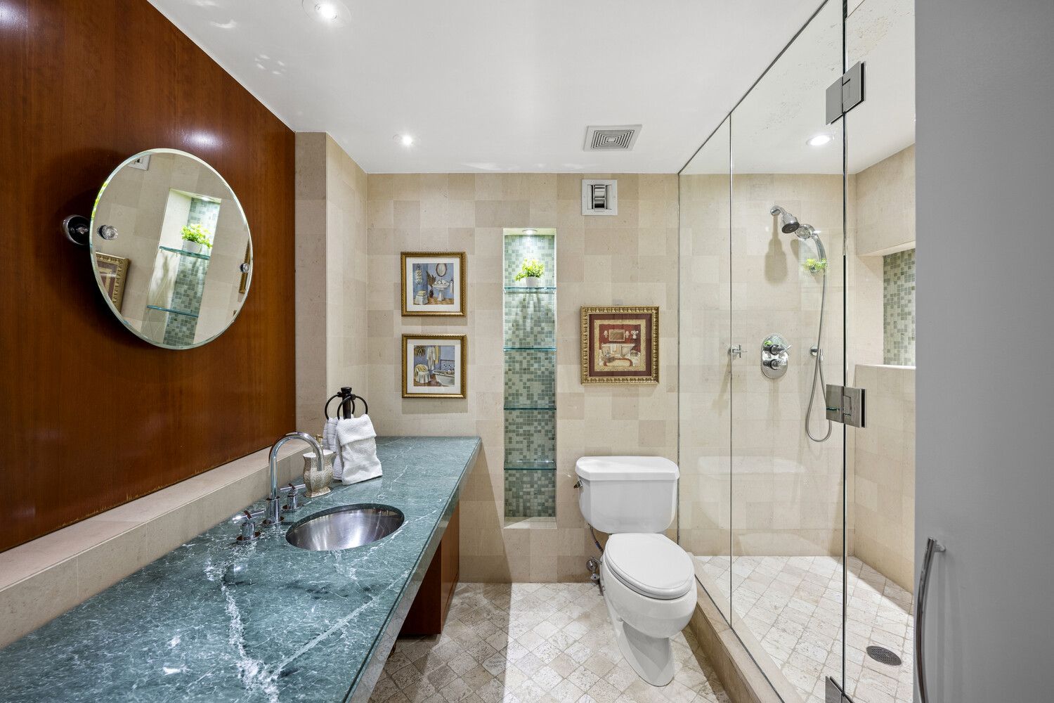 253 W 73RD Street 3A