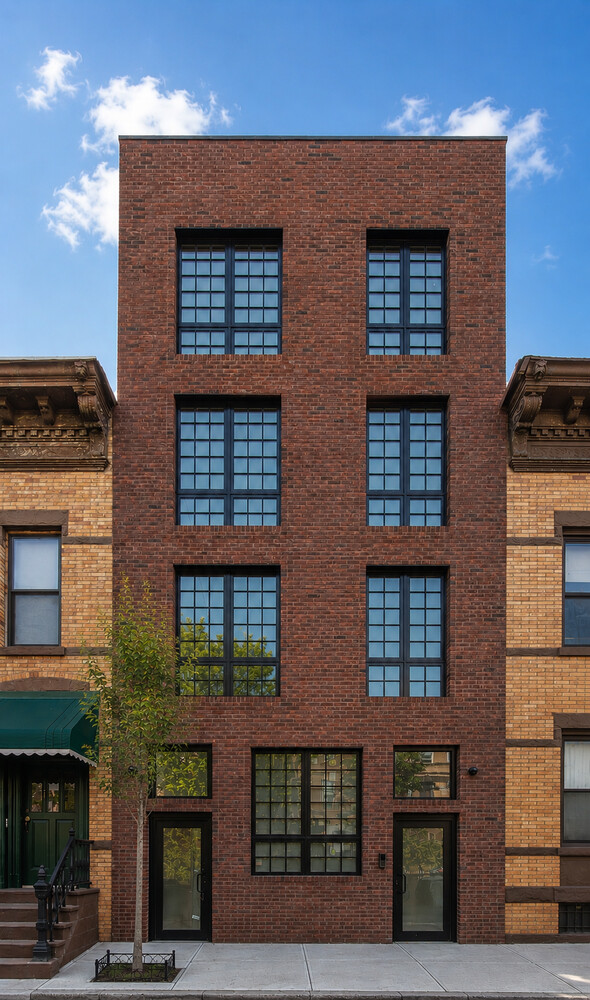 143 KINGSLAND Avenue