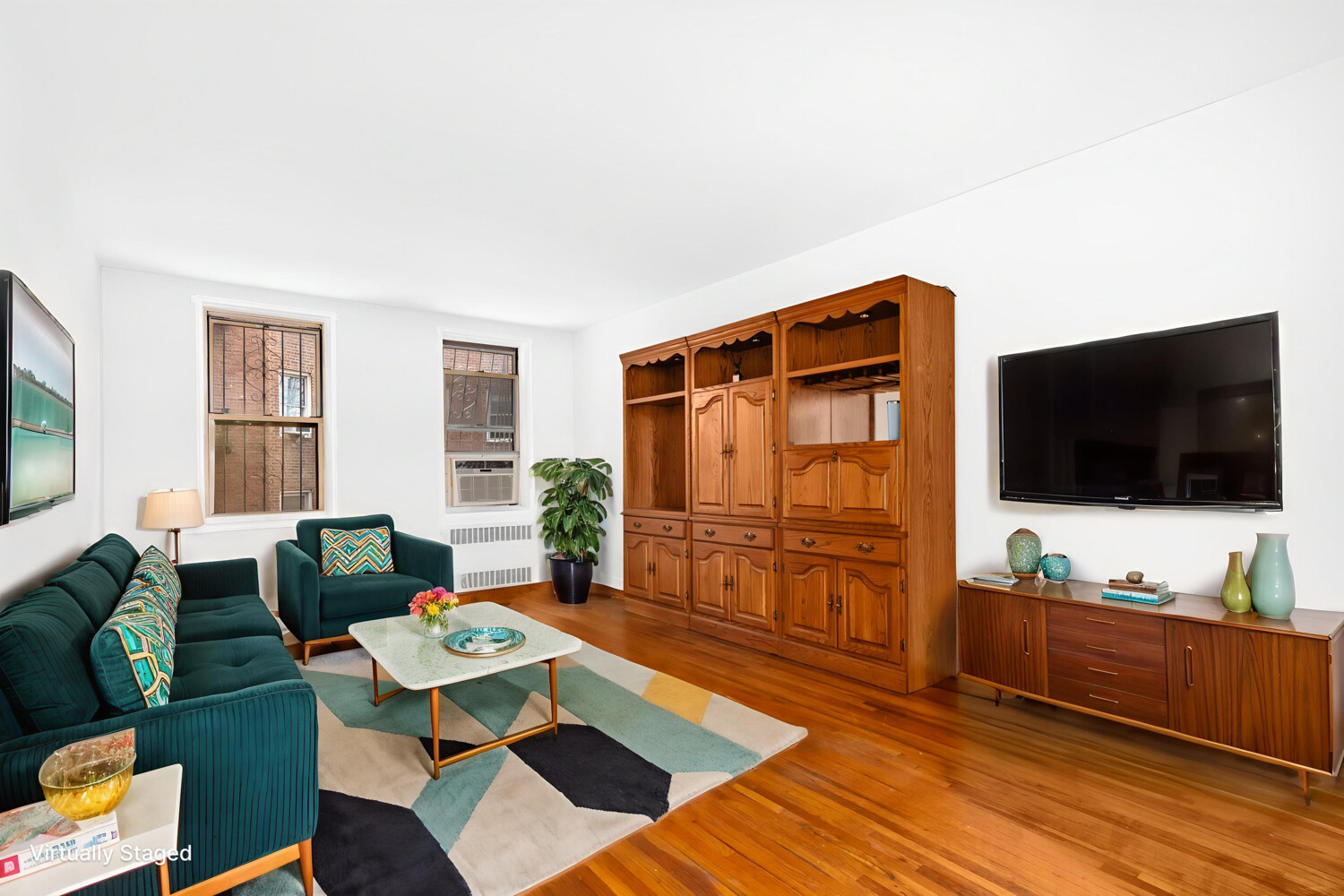 243 MCDONALD Avenue 1D