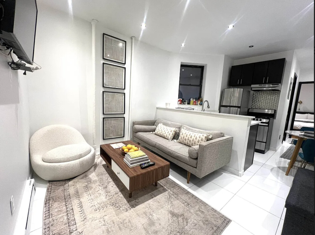 21 W 106TH Street 2D