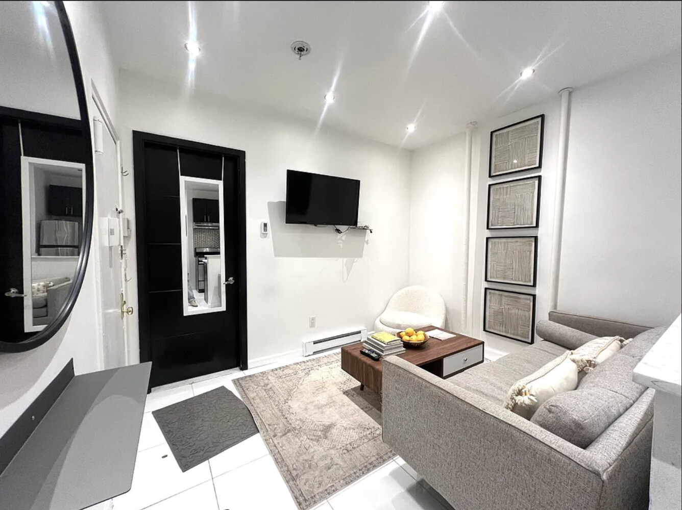 21 W 106TH Street 2D