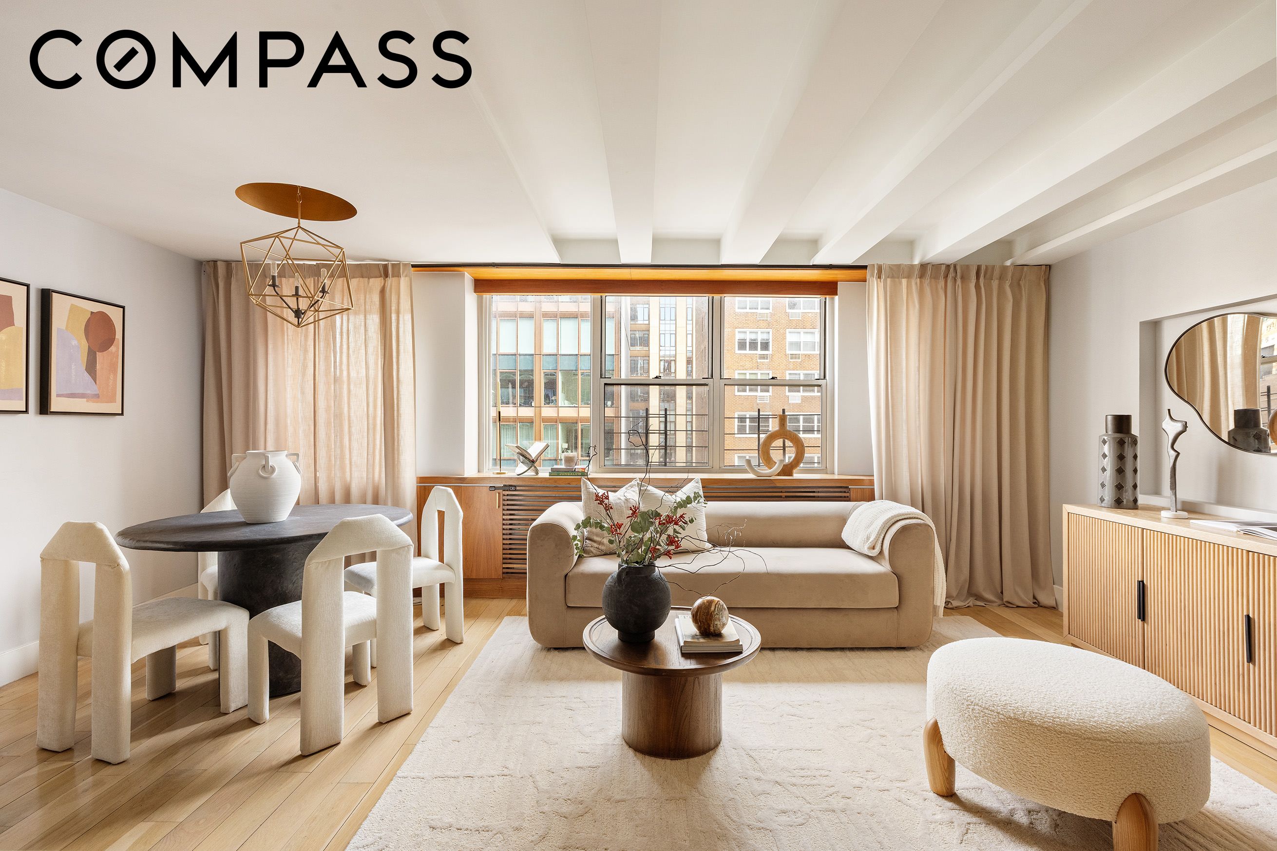 32 Gramercy Park S 12D