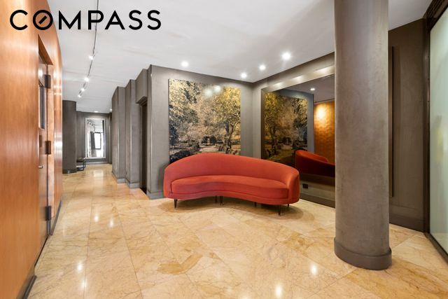 32 Gramercy Park S 12D