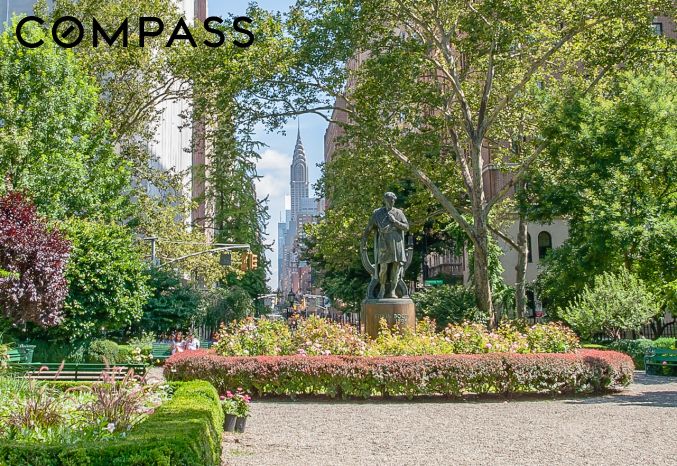 32 Gramercy Park S 12D