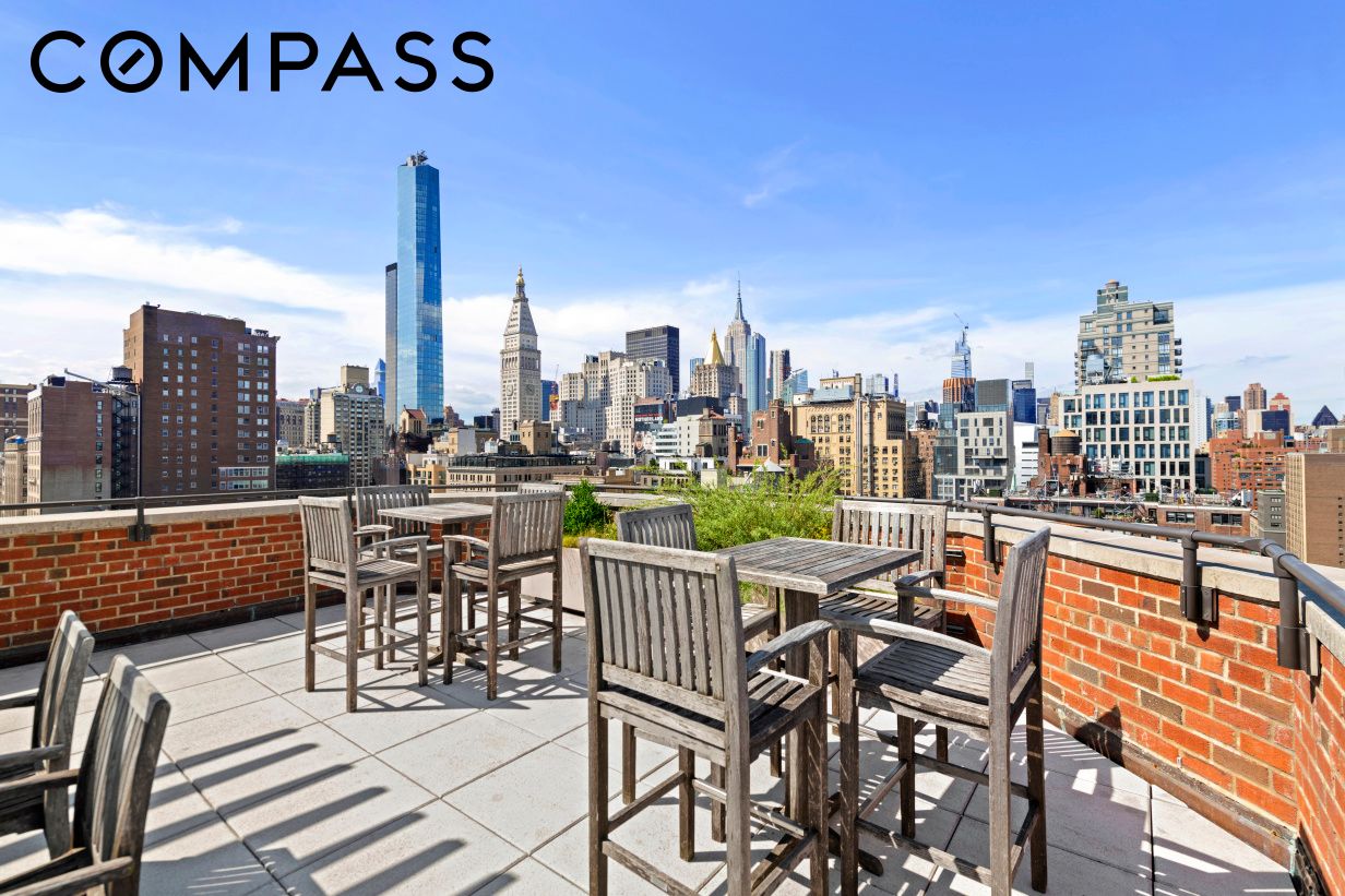 32 Gramercy Park S 12D