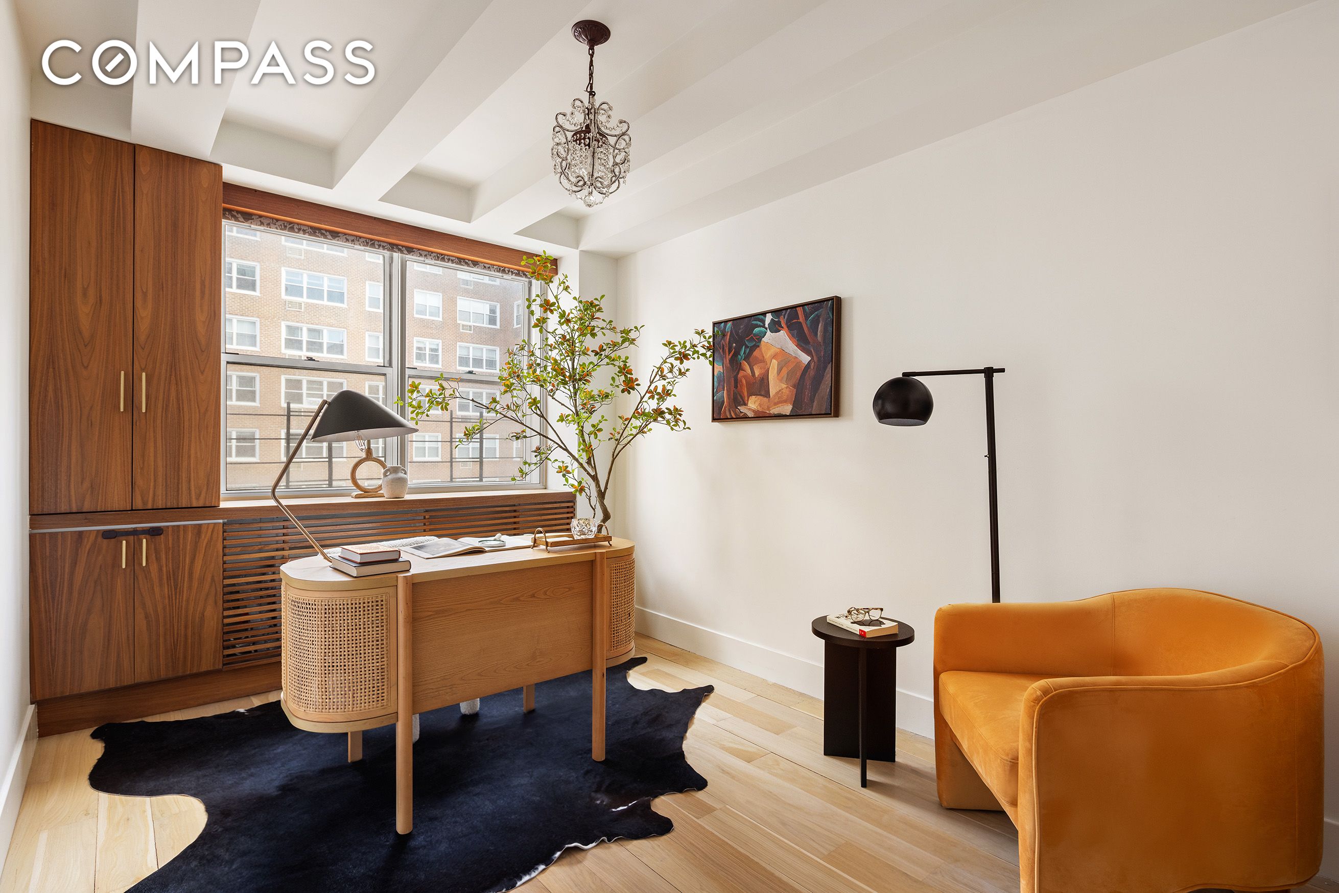 32 Gramercy Park S 12D