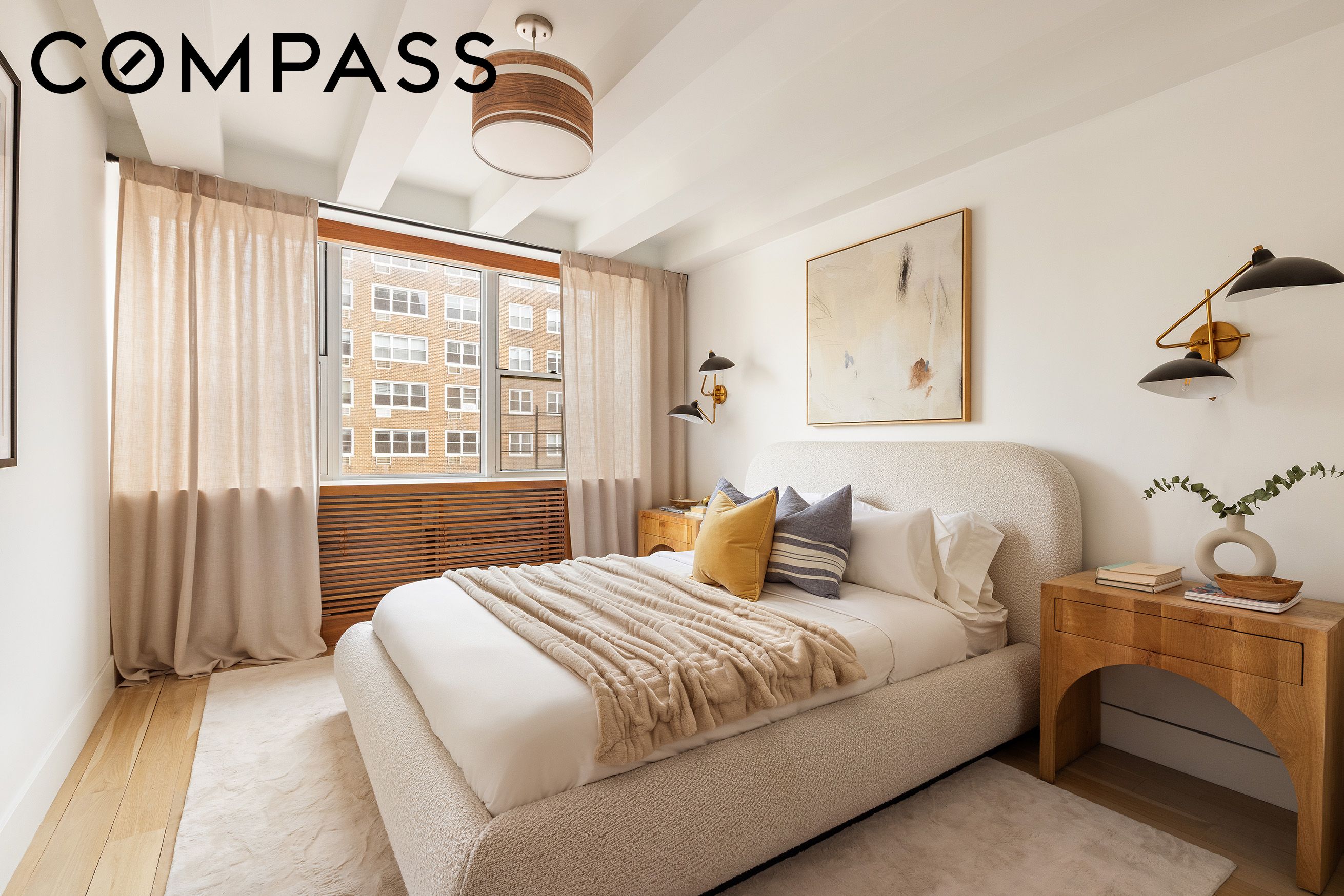 32 Gramercy Park S 12D