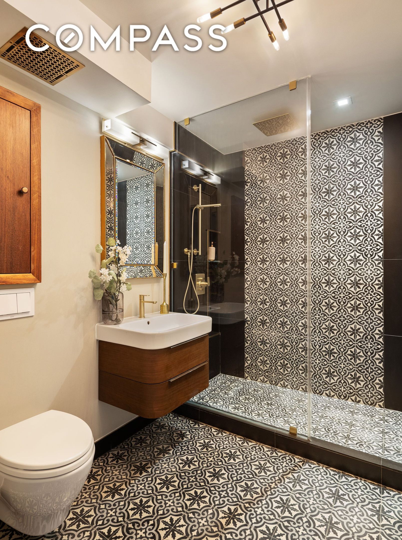 32 Gramercy Park S 12D