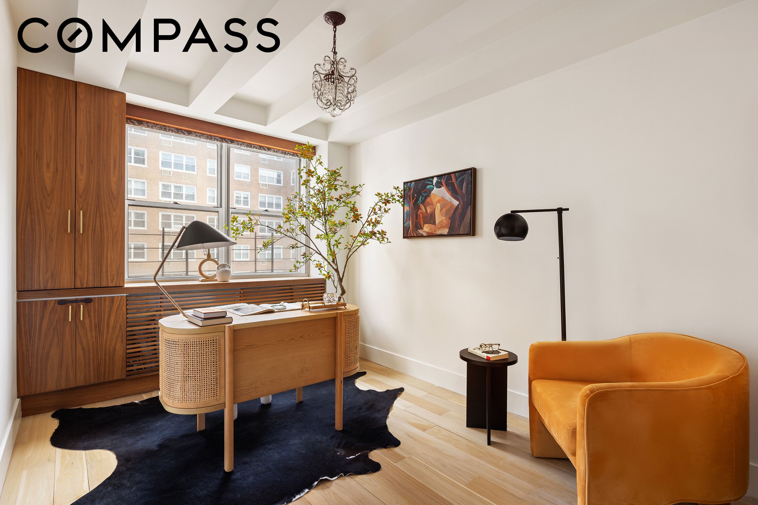 32 Gramercy Park S 12D