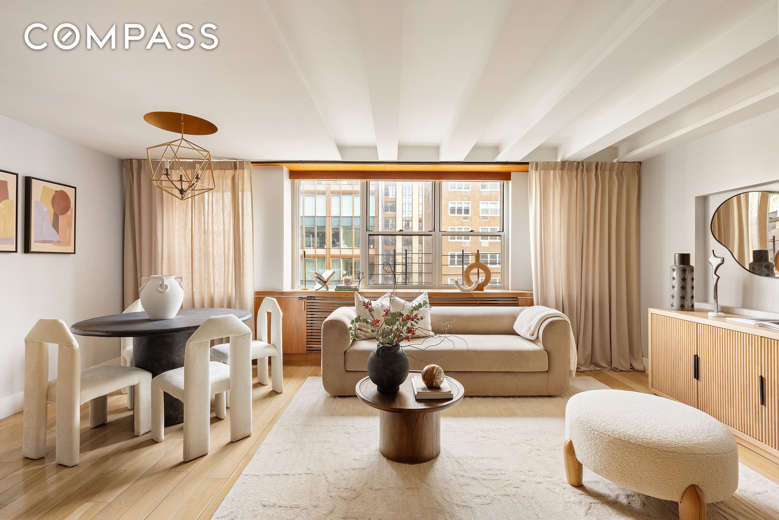32 Gramercy Park S 12D