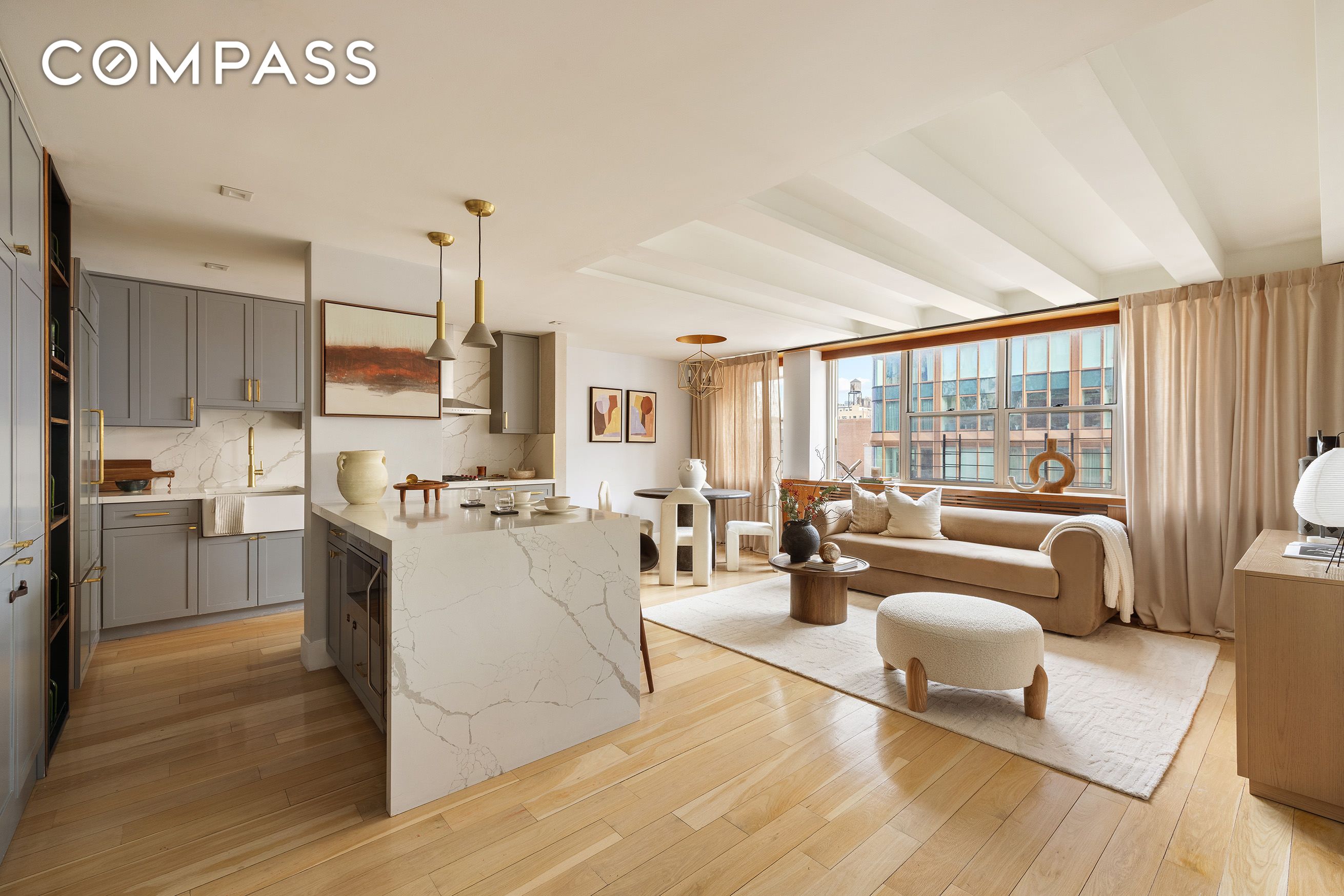 32 Gramercy Park S 12D