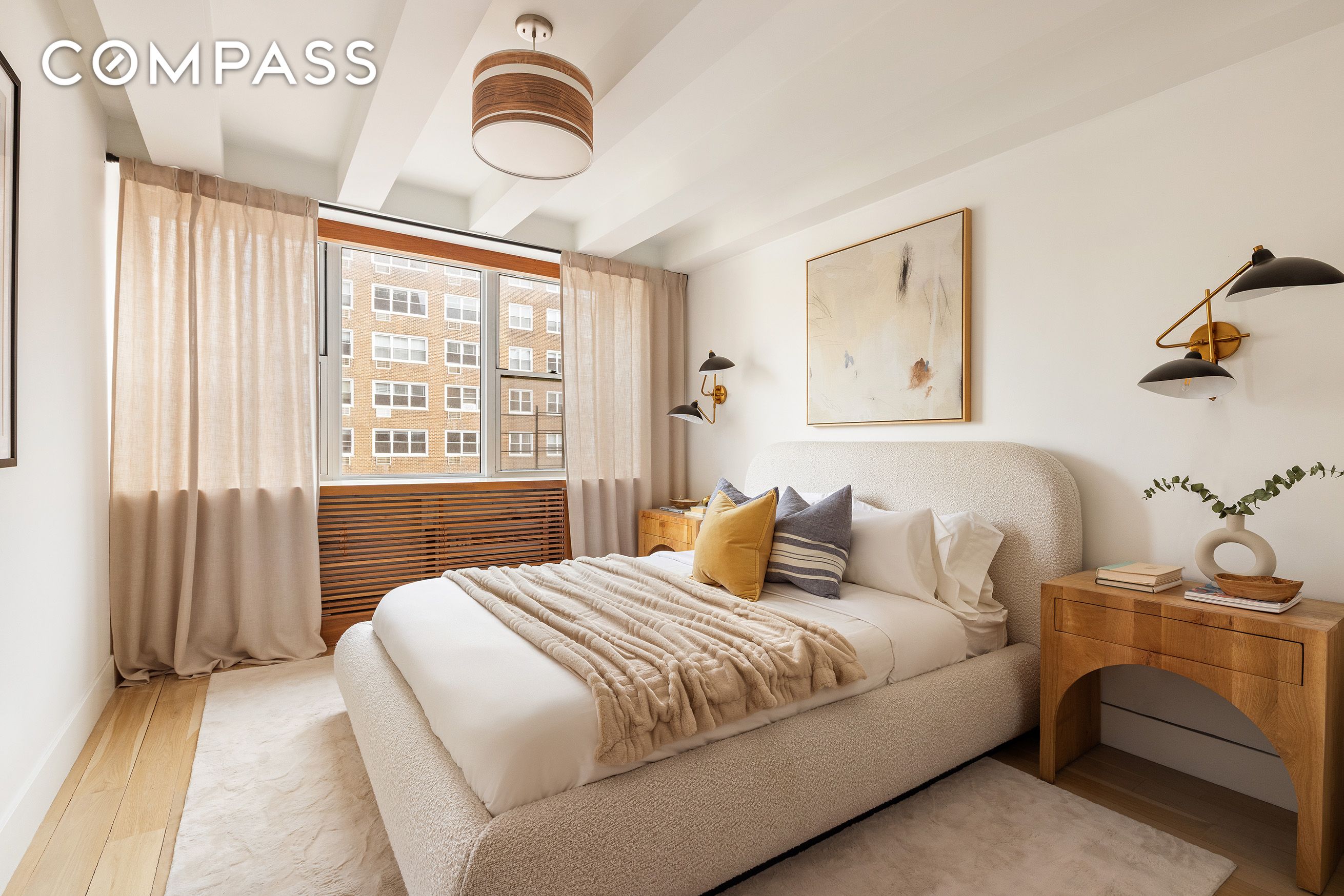 32 Gramercy Park S 12D