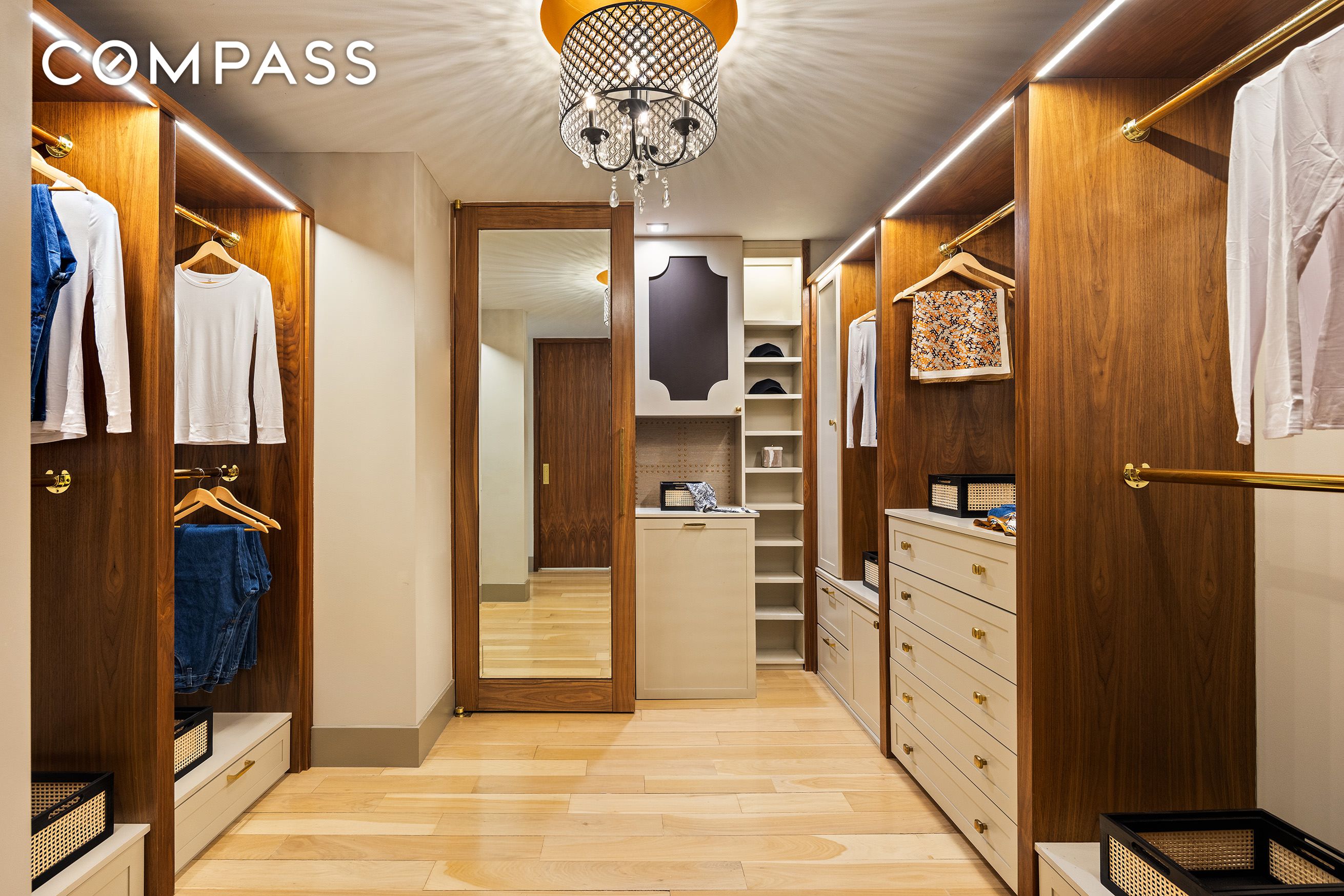 32 Gramercy Park S 12D