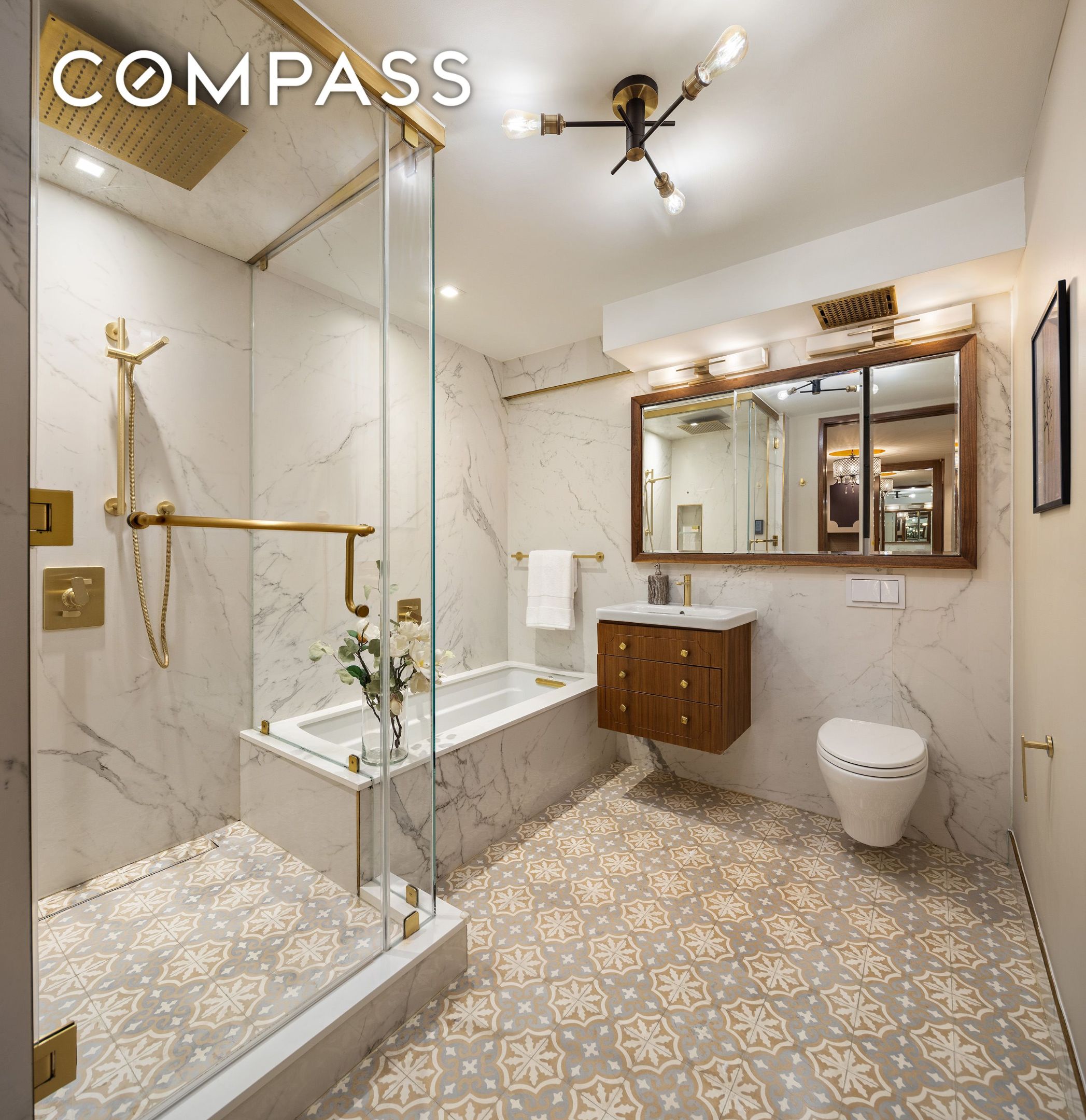 32 Gramercy Park S 12D