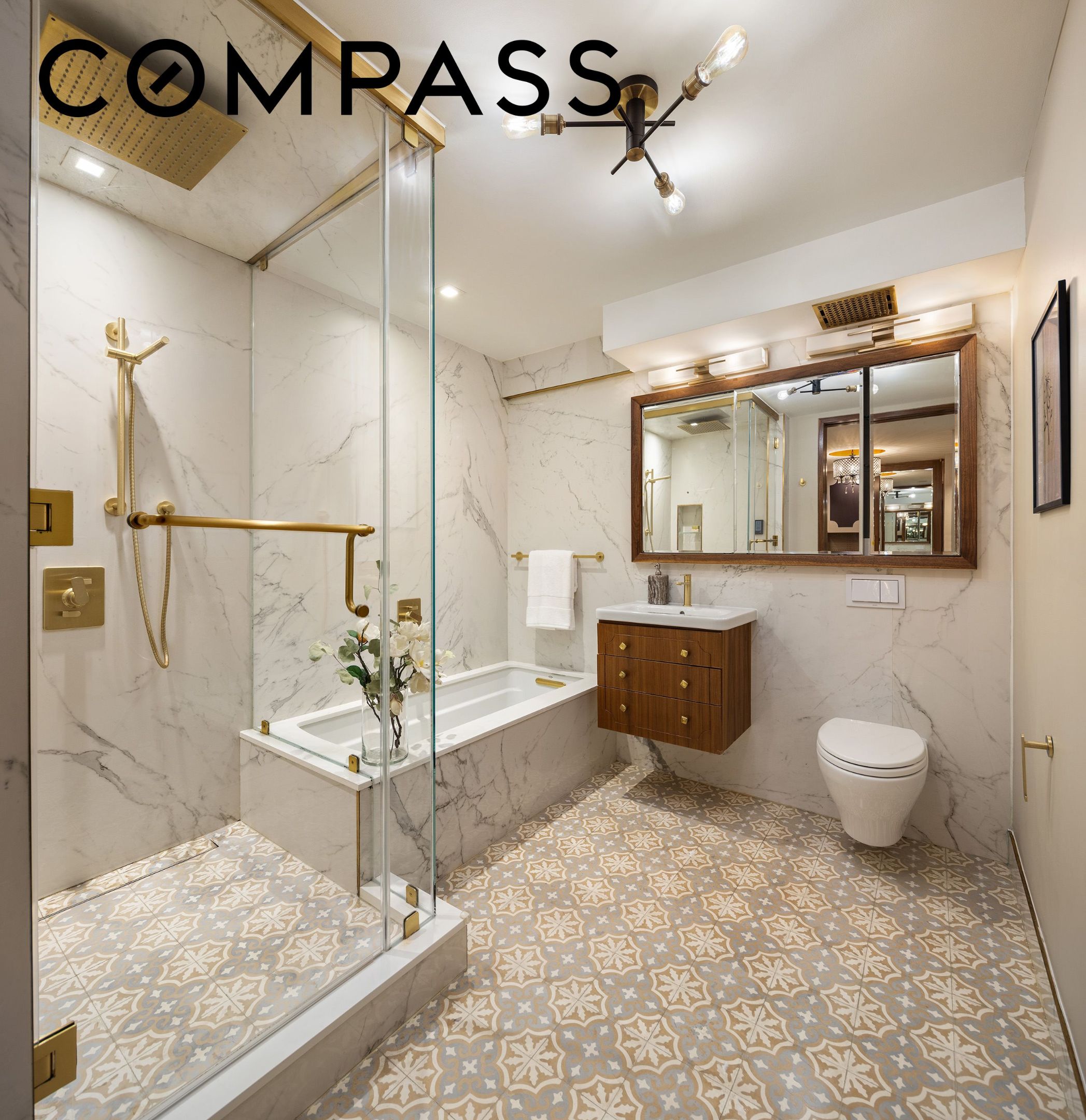 32 Gramercy Park S 12D
