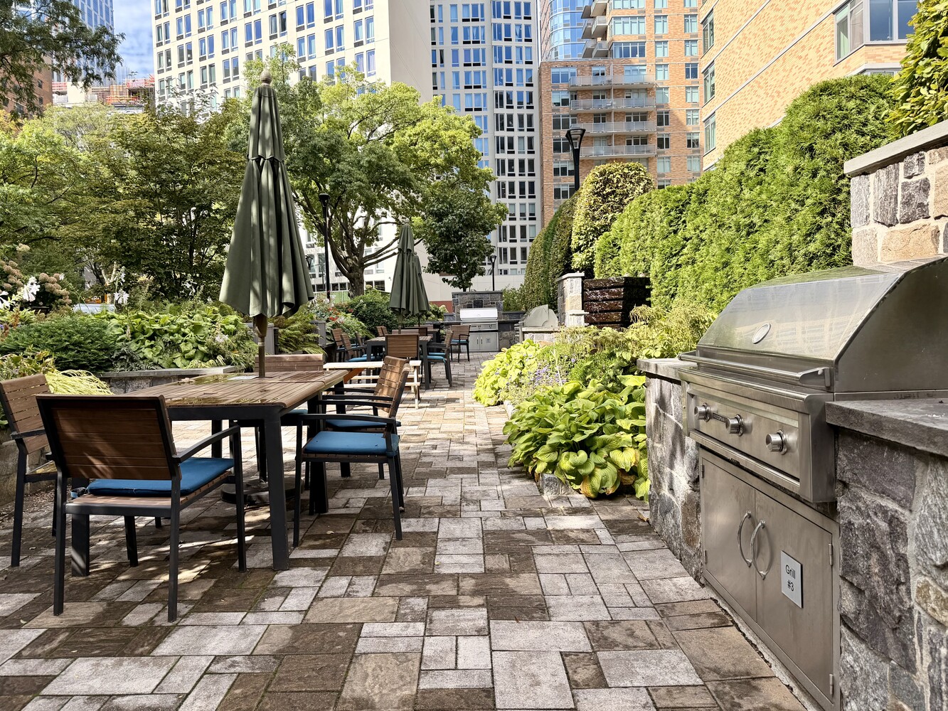 191 WILLOUGHBY Street 8J