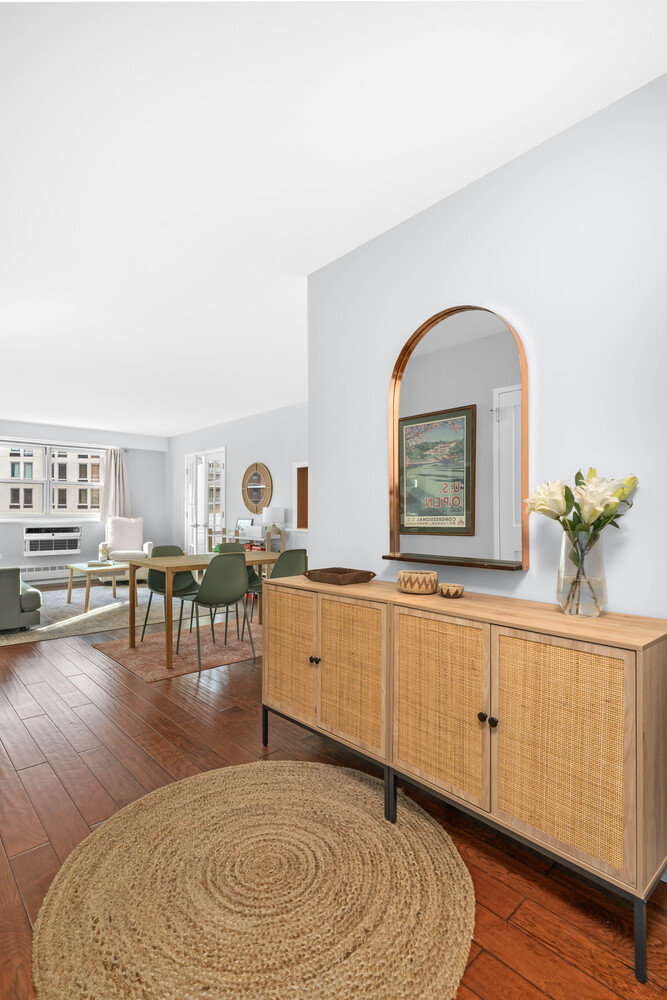 191 WILLOUGHBY Street 8J