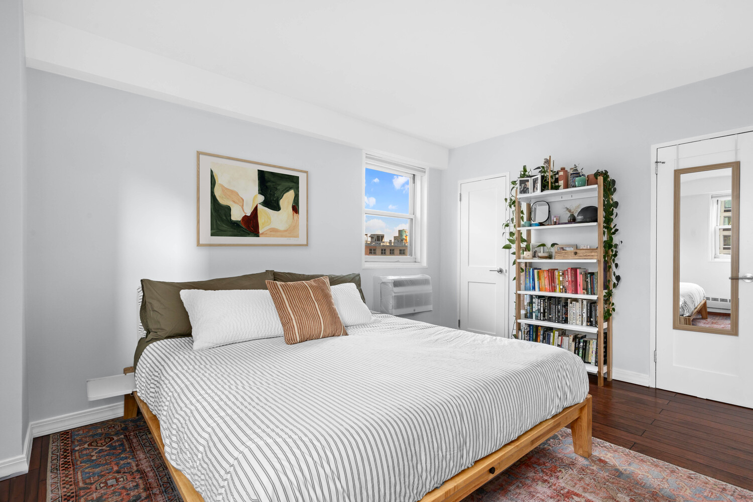 191 WILLOUGHBY Street 8J